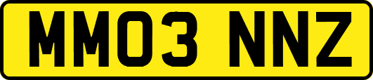 MM03NNZ