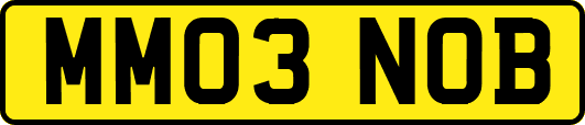 MM03NOB