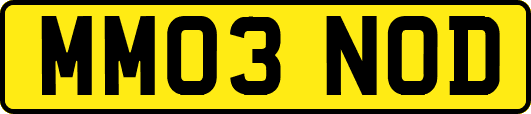 MM03NOD