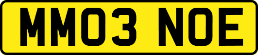 MM03NOE