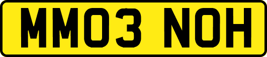 MM03NOH