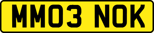 MM03NOK