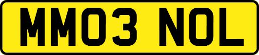 MM03NOL