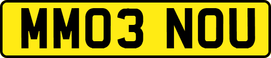 MM03NOU