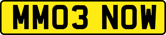 MM03NOW