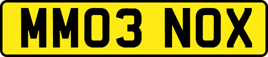 MM03NOX