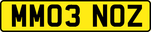 MM03NOZ