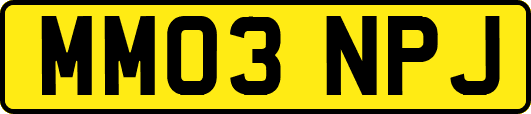 MM03NPJ