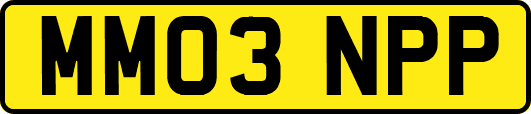 MM03NPP