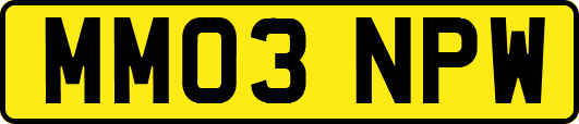 MM03NPW