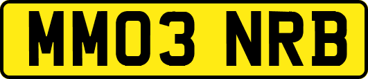 MM03NRB
