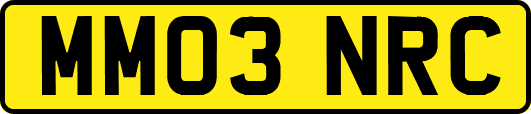 MM03NRC