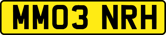 MM03NRH