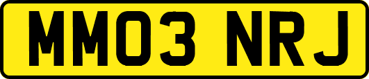 MM03NRJ