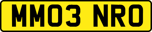 MM03NRO