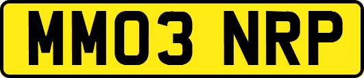 MM03NRP