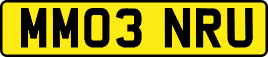 MM03NRU