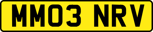 MM03NRV