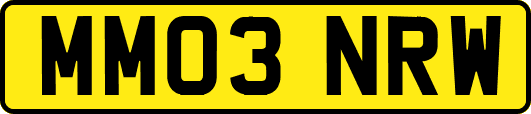 MM03NRW