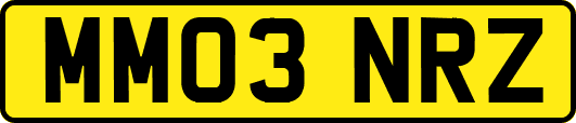 MM03NRZ