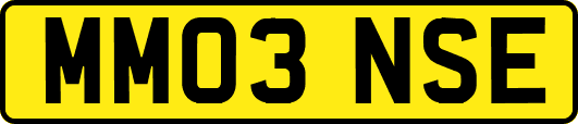 MM03NSE