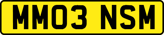 MM03NSM