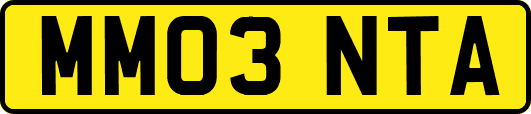 MM03NTA