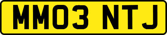 MM03NTJ