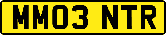 MM03NTR