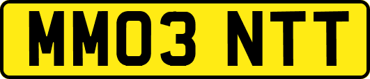 MM03NTT