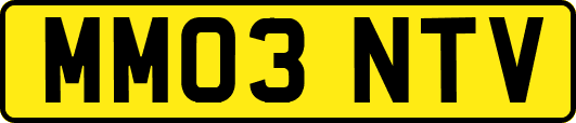 MM03NTV