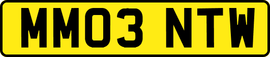 MM03NTW