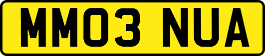 MM03NUA