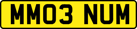 MM03NUM