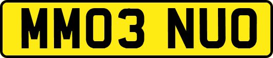 MM03NUO