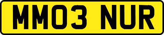 MM03NUR