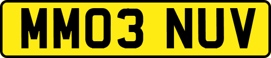 MM03NUV
