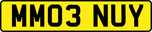 MM03NUY