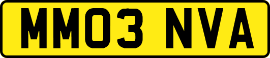 MM03NVA