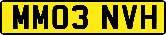 MM03NVH