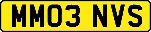MM03NVS