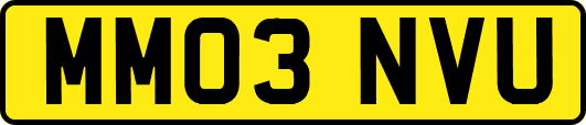 MM03NVU