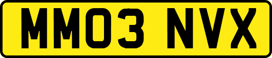 MM03NVX
