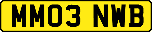 MM03NWB