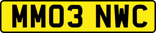 MM03NWC