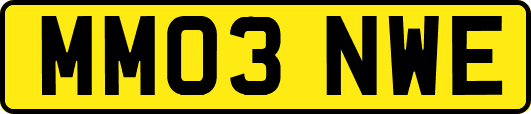 MM03NWE