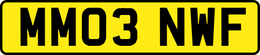 MM03NWF