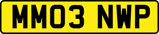 MM03NWP