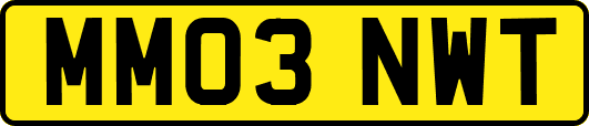 MM03NWT