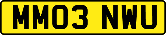 MM03NWU